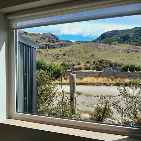 Los Coirones Aparts - El Chalten - Patagonia 外观 照片