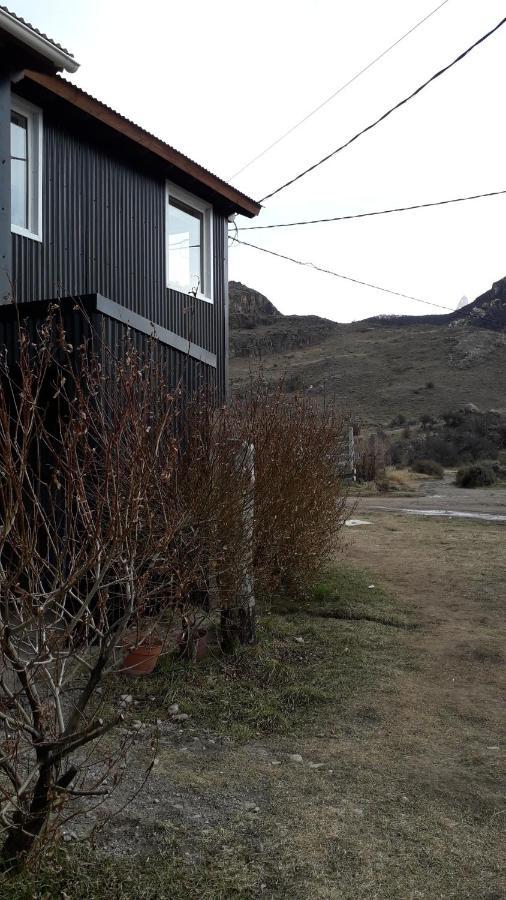 Los Coirones Aparts - El Chalten - Patagonia 外观 照片
