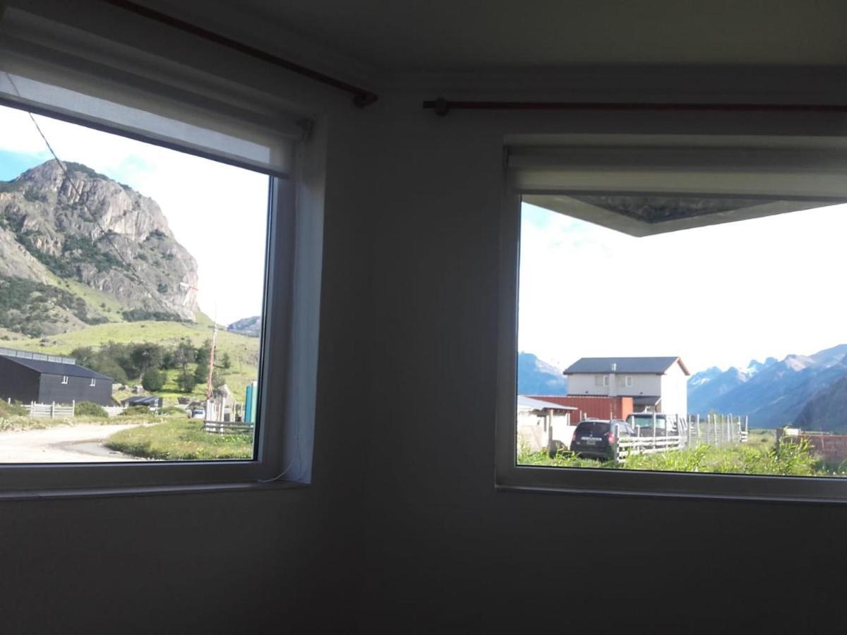 Los Coirones Aparts - El Chalten - Patagonia 外观 照片
