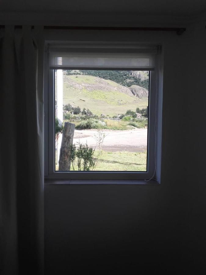 Los Coirones Aparts - El Chalten - Patagonia 外观 照片
